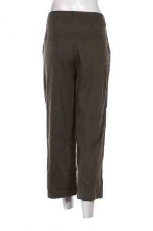 Damskie spodnie Gina Benotti, Rozmiar L, Kolor Zielony, Cena 35,99 zł