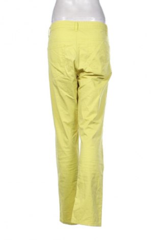 Damenhose Gina Benotti, Größe XXL, Farbe Gelb, Preis € 15,00