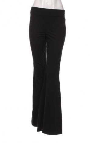 Damskie spodnie Gina Tricot, Rozmiar S, Kolor Czarny, Cena 16,99 zł