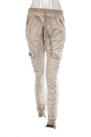 Damskie spodnie Glam, Rozmiar M, Kolor Kolorowy, Cena 46,99 zł