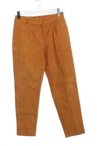 Дамски панталон Goldwin, Размер XS, Цвят Оранжев, Цена 10,22 €
