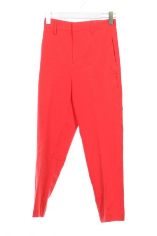 Дамски панталон Guess, Размер XS, Цвят Червен, Цена 18,91 €