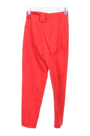 Дамски панталон Guess, Размер XS, Цвят Червен, Цена 18,91 €