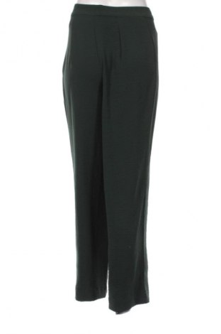 Pantaloni de femei Guido Maria Kretschmer for About You, Mărime S, Culoare Verde, Preț 51,99 Lei