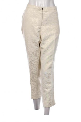 Дамски панталон H&M, Размер XL, Цвят Многоцветен, Цена 25,05 €