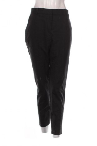Дамски панталон H&M, Размер XL, Цвят Черен, Цена 9,20 €