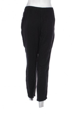 Pantaloni de femei H&M, Mărime L, Culoare Negru, Preț 78,20 Lei