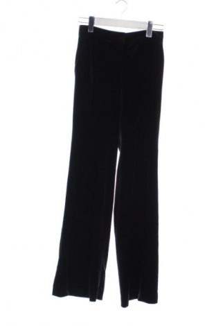 Дамски панталон H&M, Размер XS, Цвят Черен, Цена 10,22 €