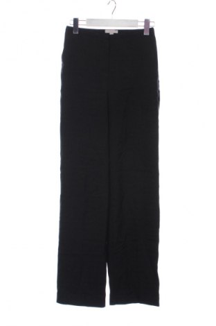 Pantaloni de femei H&M, Mărime XS, Culoare Negru, Preț 38,99 Lei