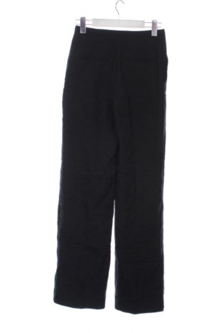 Pantaloni de femei H&M, Mărime XS, Culoare Negru, Preț 38,99 Lei