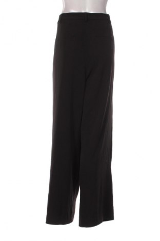 Дамски панталон H&M, Размер XL, Цвят Черен, Цена 9,20 €