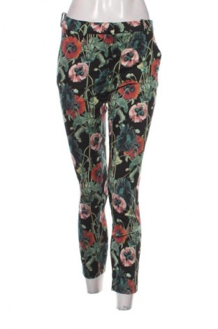 Pantaloni de femei H&M, Mărime S, Culoare Multicolor, Preț 25,99 Lei