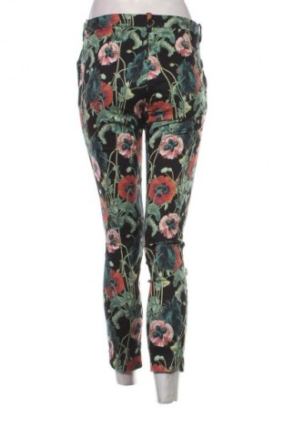 Pantaloni de femei H&M, Mărime S, Culoare Multicolor, Preț 25,99 Lei