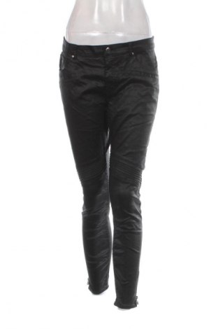 Pantaloni de femei H&M, Mărime L, Culoare Negru, Preț 49,99 Lei