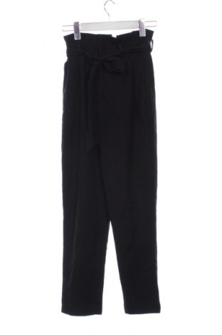 Дамски панталон H&M, Размер XS, Цвят Черен, Цена 5,11 €