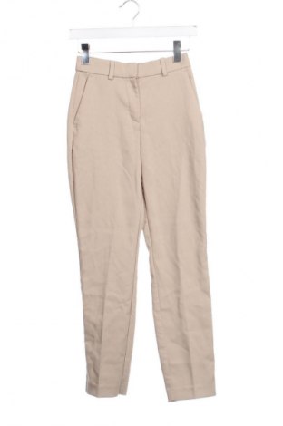 Női nadrág H&M, Méret XXS, Szín Bézs, Ár 6 219 Ft