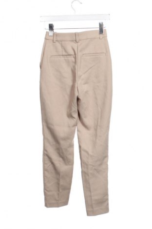 Női nadrág H&M, Méret XXS, Szín Bézs, Ár 6 219 Ft