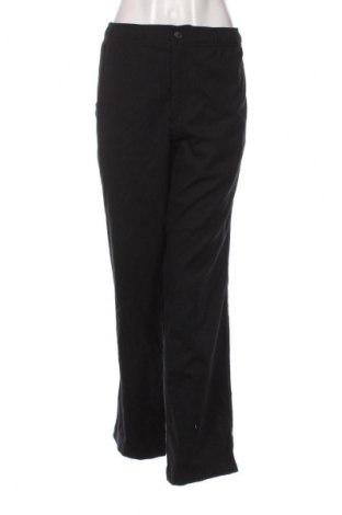 Дамски панталон H&M, Размер L, Цвят Черен, Цена 10,22 €