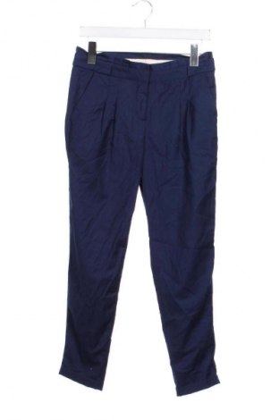 Γυναικείο παντελόνι H&M, Μέγεθος M, Χρώμα Μπλέ, Τιμή 6,99 €