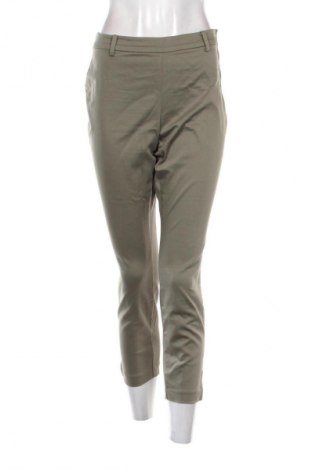 Дамски панталон H&M, Размер XL, Цвят Зелен, Цена 14,77 €