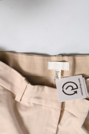 Női nadrág H&M, Méret M, Szín Bézs, Ár 6 103 Ft