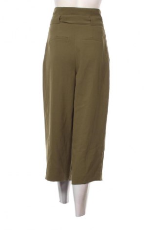 Dámské kalhoty  H&M, Velikost S, Barva Zelená, Cena  149,00 Kč