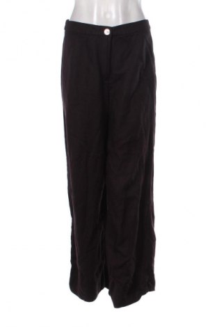 Дамски панталон H&M, Размер S, Цвят Кафяв, Цена 14,77 €