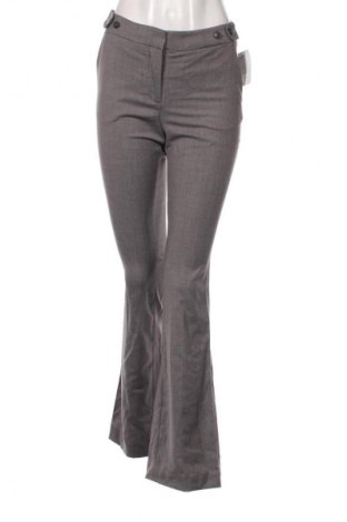 Pantaloni de femei H&M, Mărime S, Culoare Gri, Preț 105,99 Lei