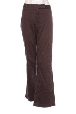 Damskie spodnie H&M, Rozmiar XL, Kolor Kolorowy, Cena 79,00 zł