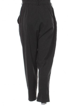 Damskie spodnie H&M, Rozmiar XL, Kolor Szary, Cena 79,15 zł