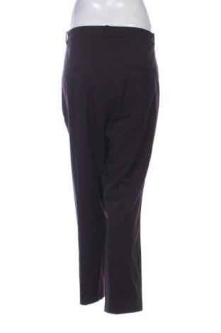 Damenhose H&M, Größe XXL, Farbe Lila, Preis 13,99 €