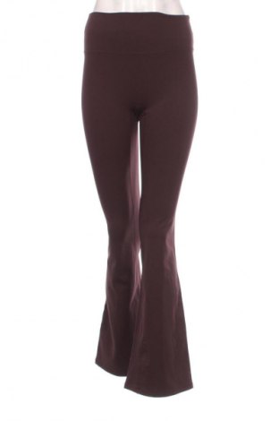 Damskie spodnie H&M, Rozmiar S, Kolor Brązowy, Cena 106,90 zł