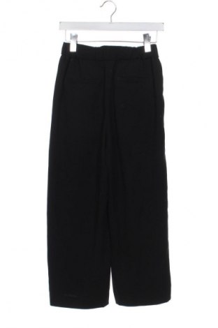 Damskie spodnie H&M, Rozmiar XS, Kolor Czarny, Cena 80,38 zł