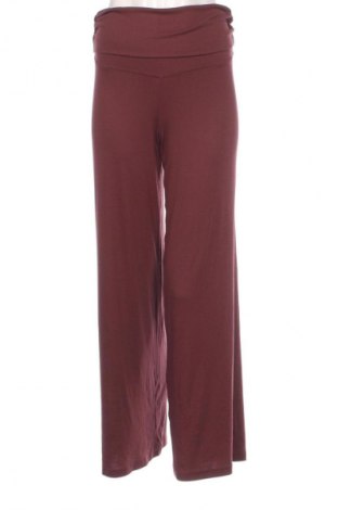 Damskie spodnie H&M, Rozmiar S, Kolor Popielaty róż, Cena 106,90 zł