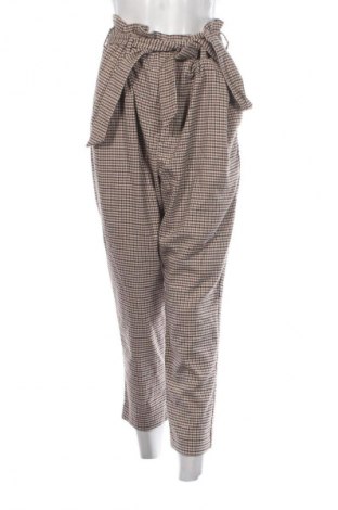 Pantaloni de femei H&M, Mărime XL, Culoare Multicolor, Preț 43,99 Lei