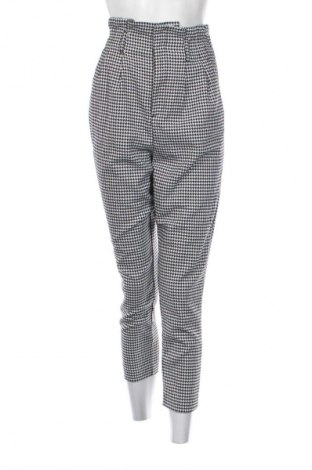 Damskie spodnie H&M, Rozmiar S, Kolor Kolorowy, Cena 79,15 zł