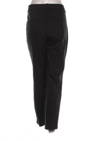 Дамски панталон H&M, Размер XXL, Цвят Черен, Цена 13,80 €