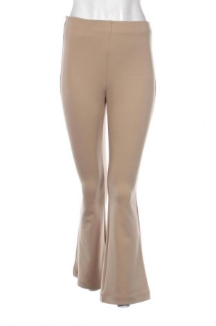 Дамски панталон H&M, Размер S, Цвят Бежов, Цена 15,00 €