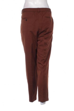 Дамски панталон H&M, Размер L, Цвят Кафяв, Цена 20,01 €