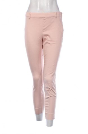 Damskie spodnie H&M, Rozmiar S, Kolor Różowy, Cena 80,38 zł
