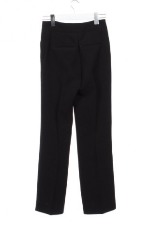 Dámské kalhoty  H&M, Velikost XS, Barva Černá, Cena  709,00 Kč