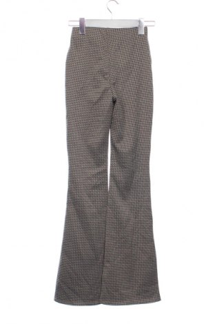 Дамски панталон H&M, Размер XS, Цвят Многоцветен, Цена 5,62 €
