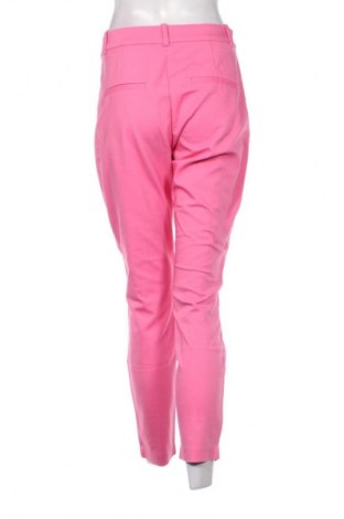 Дамски панталон H&M, Размер S, Цвят Розов, Цена 15,00 €