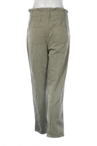 Dámské kalhoty  H&M, Velikost S, Barva Zelená, Cena  420,00 Kč