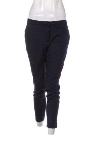 Dámské kalhoty  H&M, Velikost L, Barva Modrá, Cena  425,00 Kč