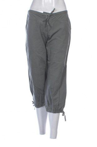 Pantaloni de femei H&M, Mărime M, Culoare Gri, Preț 104,26 Lei