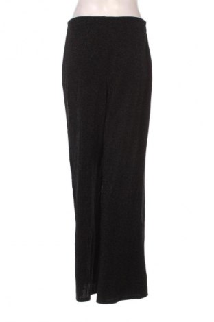 Dámské kalhoty  H&M, Velikost L, Barva Černá, Cena  319,00 Kč