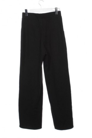 Pantaloni de femei H&M, Mărime XS, Culoare Negru, Preț 34,99 Lei