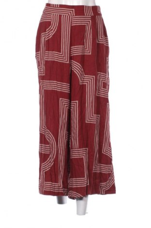 Pantaloni de femei H&M, Mărime L, Culoare Multicolor, Preț 77,00 Lei