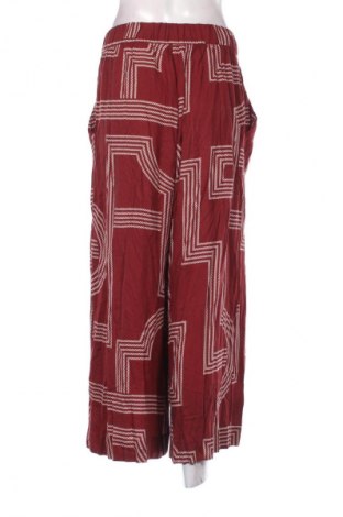 Pantaloni de femei H&M, Mărime L, Culoare Multicolor, Preț 77,00 Lei